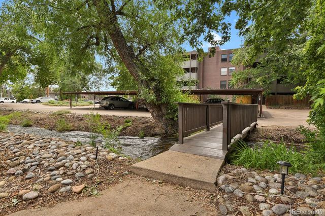 2227 Canyon Boulevard 453B, Boulder, CO 80302