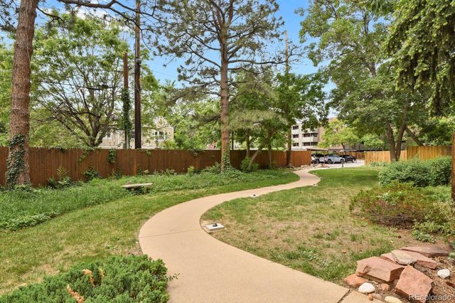 2227 Canyon Boulevard 453B, Boulder, CO 80302