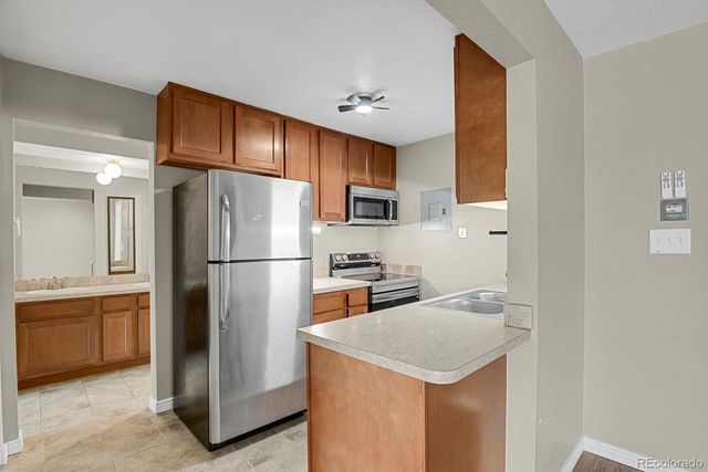 2227 Canyon Boulevard 453B, Boulder, CO 80302