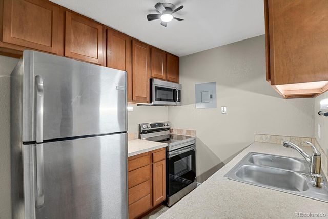 2227 Canyon Boulevard 453B, Boulder, CO 80302