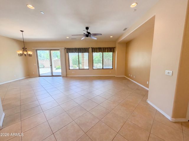 20359 N 262ND Drive, Buckeye, AZ 85396
