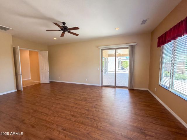 20359 N 262ND Drive, Buckeye, AZ 85396