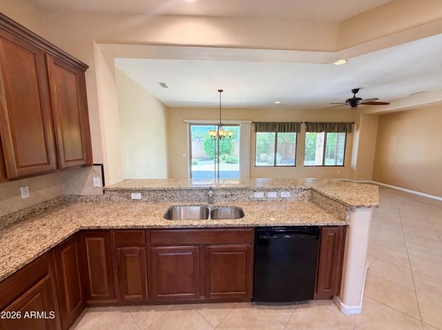 20359 N 262ND Drive, Buckeye, AZ 85396