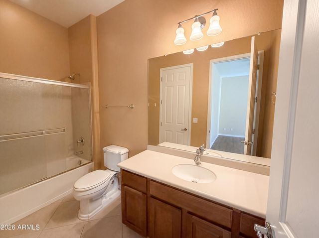 20359 N 262ND Drive, Buckeye, AZ 85396