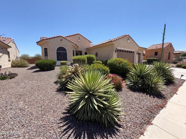 20359 N 262ND Drive, Buckeye, AZ 85396