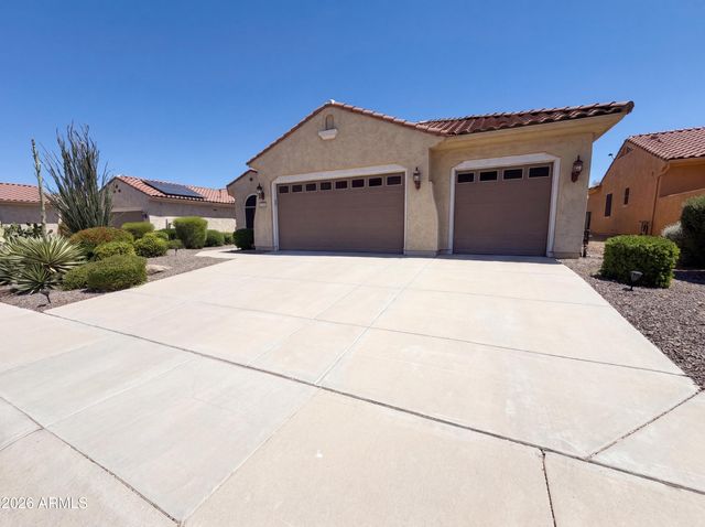 20359 N 262ND Drive, Buckeye, AZ 85396