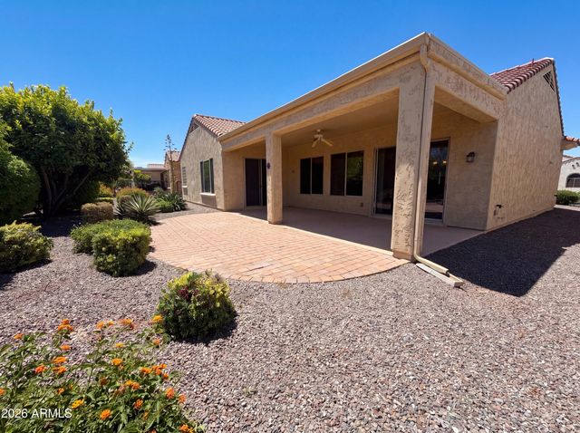 20359 N 262ND Drive, Buckeye, AZ 85396
