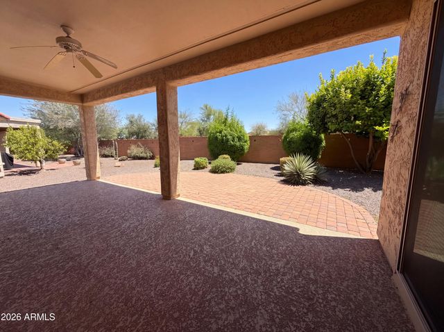 20359 N 262ND Drive, Buckeye, AZ 85396