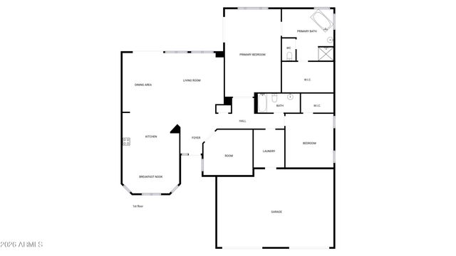 20359 N 262ND Drive, Buckeye, AZ 85396