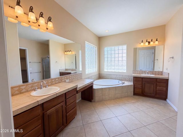 20359 N 262ND Drive, Buckeye, AZ 85396