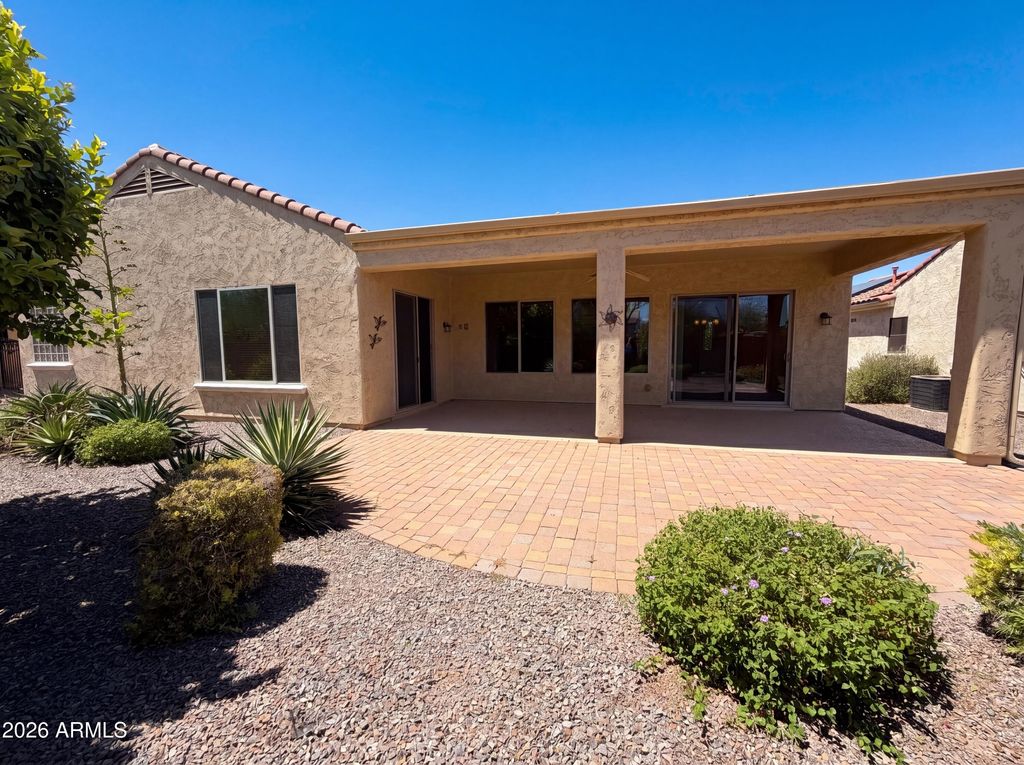 20359 N 262ND Drive, Buckeye, AZ 85396 — photo 5