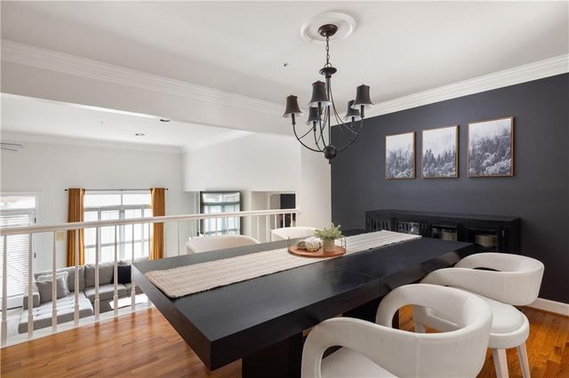 206 Cameron Place SE, Atlanta, GA 30339