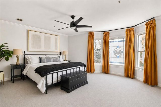 206 Cameron Place SE, Atlanta, GA 30339