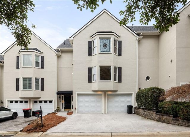 206 Cameron Place SE, Atlanta, GA 30339