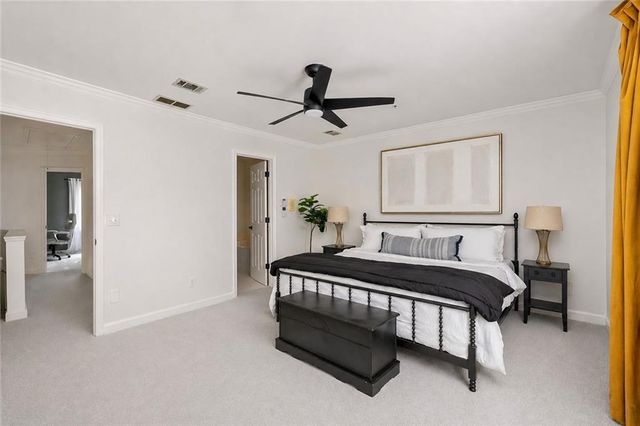 206 Cameron Place SE, Atlanta, GA 30339