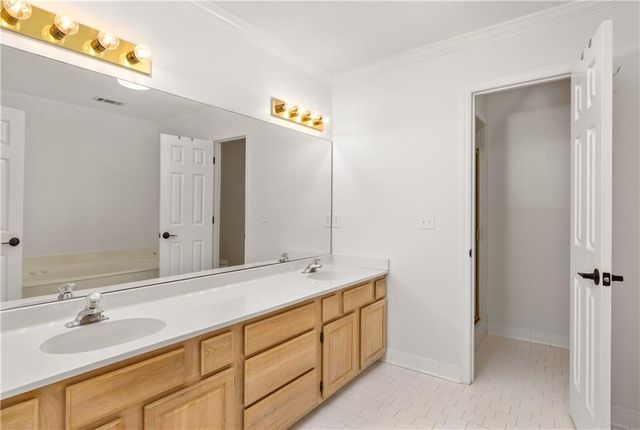 206 Cameron Place SE, Atlanta, GA 30339