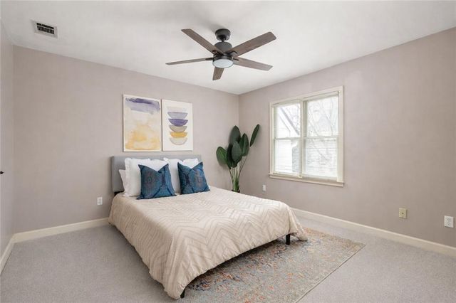 206 Cameron Place SE, Atlanta, GA 30339