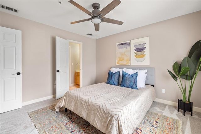206 Cameron Place SE, Atlanta, GA 30339