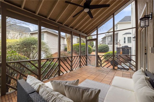206 Cameron Place SE, Atlanta, GA 30339