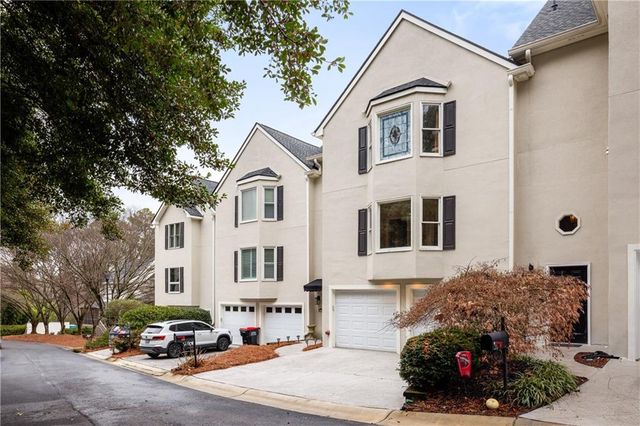 206 Cameron Place SE, Atlanta, GA 30339