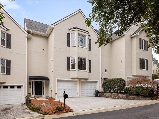206 Cameron Place SE, Atlanta, GA 30339