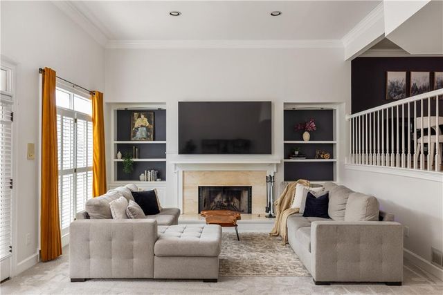 206 Cameron Place SE, Atlanta, GA 30339