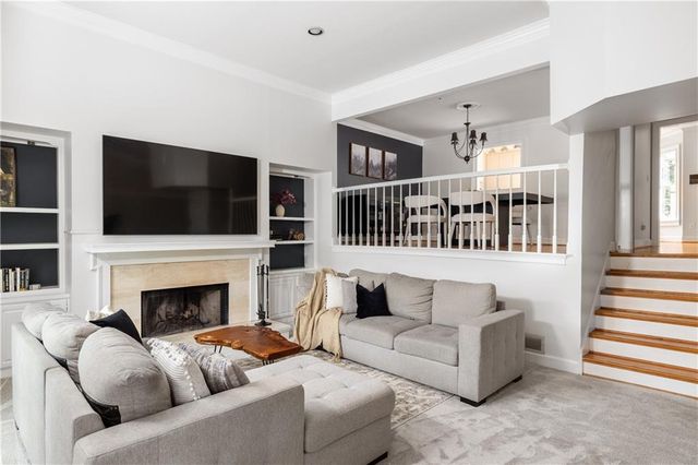 206 Cameron Place SE, Atlanta, GA 30339