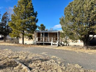 717 W Allen Avenue, Estancia, NM 87016