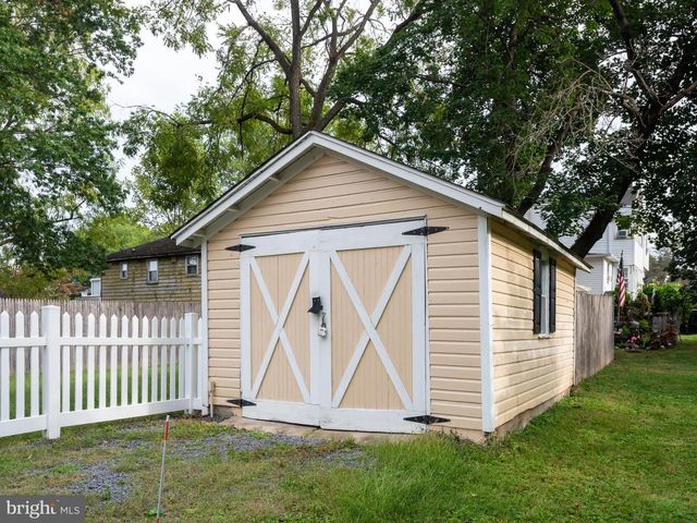 526 NEW ST, Spring City, PA 19475