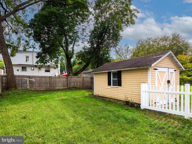 526 NEW ST, Spring City, PA 19475