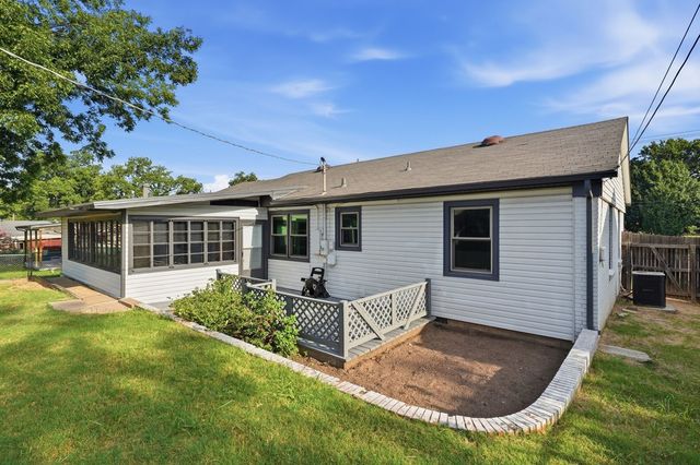 1614 E 41st Street, Tulsa, OK 74105