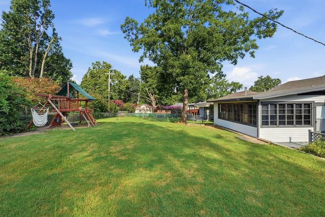 1614 E 41st Street, Tulsa, OK 74105