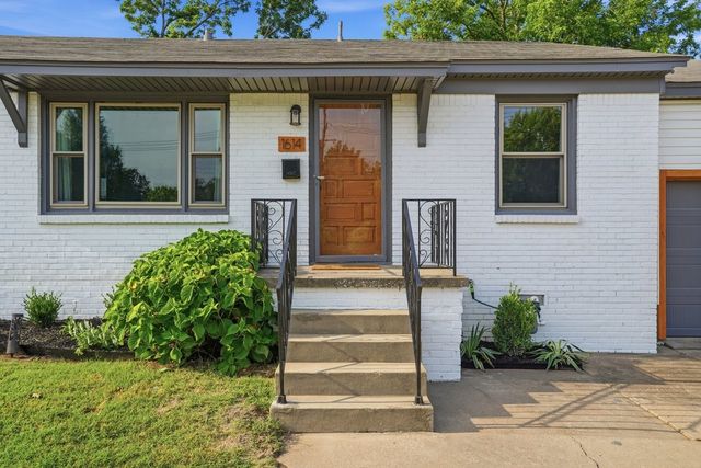 1614 E 41st Street, Tulsa, OK 74105