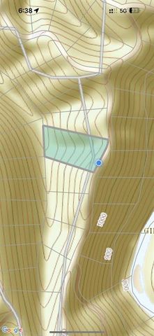 0 Rebekah Ridge, Talking Rock, GA 30175