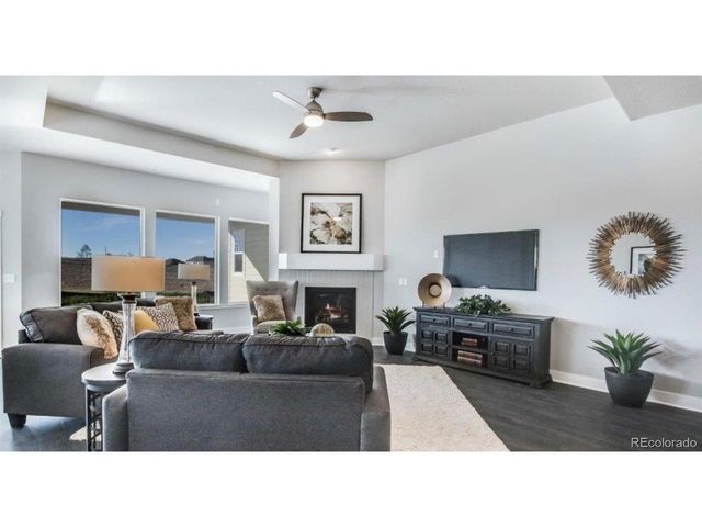 23321 E Rockinghorse Pkwy, Aurora, CO 80016