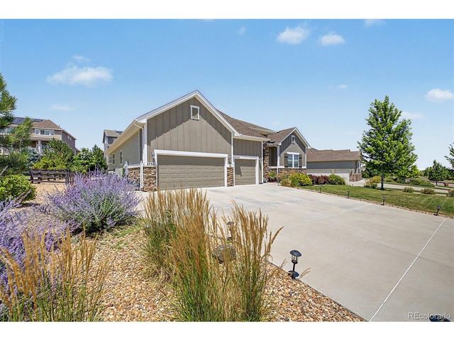 23321 E Rockinghorse Pkwy, Aurora, CO 80016