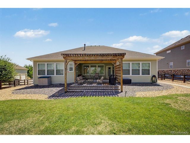 23321 E Rockinghorse Pkwy, Aurora, CO 80016