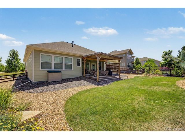 23321 E Rockinghorse Pkwy, Aurora, CO 80016