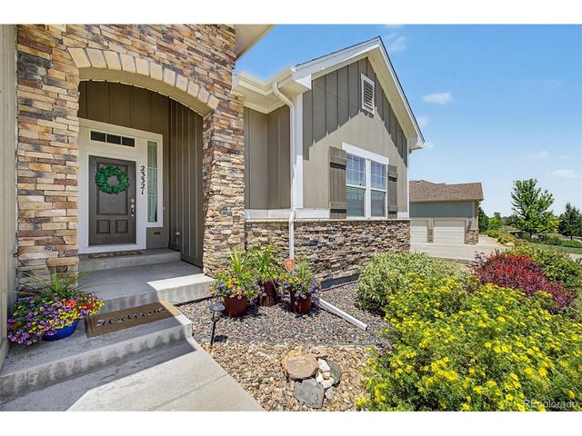 23321 E Rockinghorse Pkwy, Aurora, CO 80016