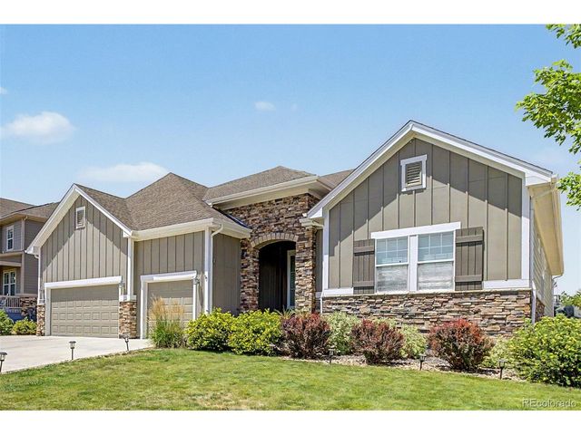 23321 E Rockinghorse Pkwy, Aurora, CO 80016