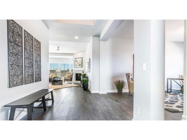 23321 E Rockinghorse Pkwy, Aurora, CO 80016