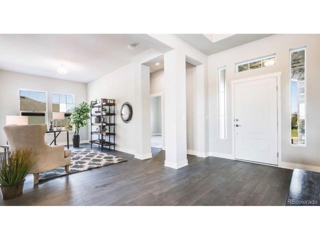 23321 E Rockinghorse Pkwy, Aurora, CO 80016