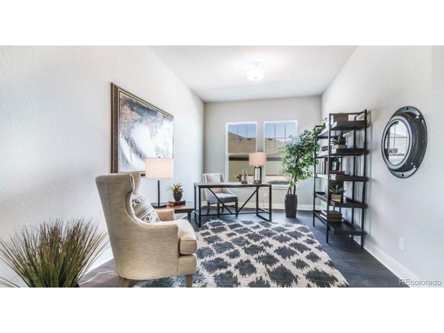 23321 E Rockinghorse Pkwy, Aurora, CO 80016