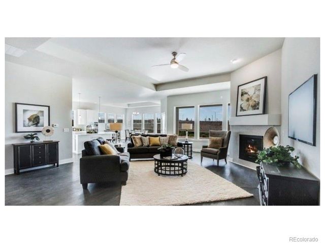 23321 E Rockinghorse Pkwy, Aurora, CO 80016