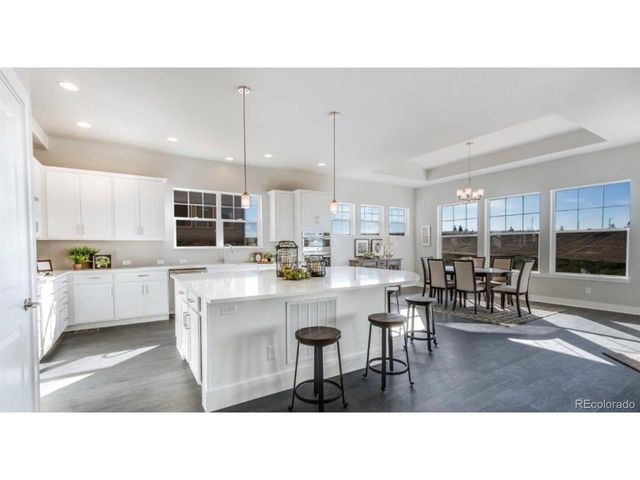 23321 E Rockinghorse Pkwy, Aurora, CO 80016