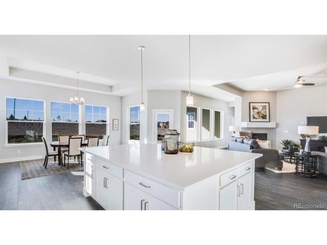 23321 E Rockinghorse Pkwy, Aurora, CO 80016