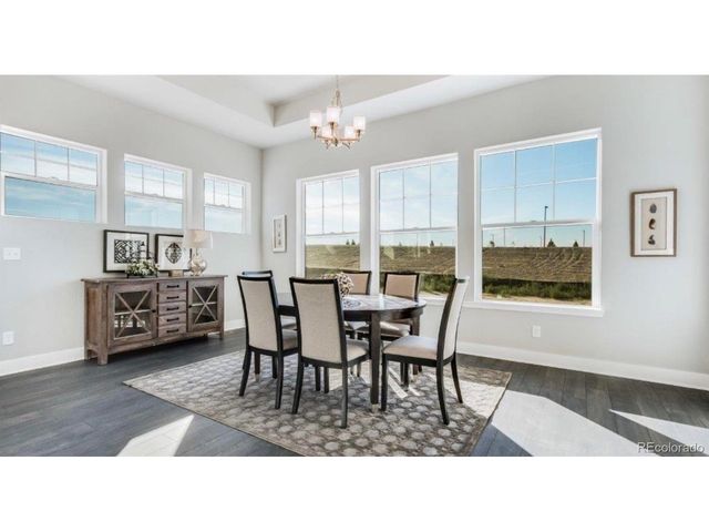 23321 E Rockinghorse Pkwy, Aurora, CO 80016