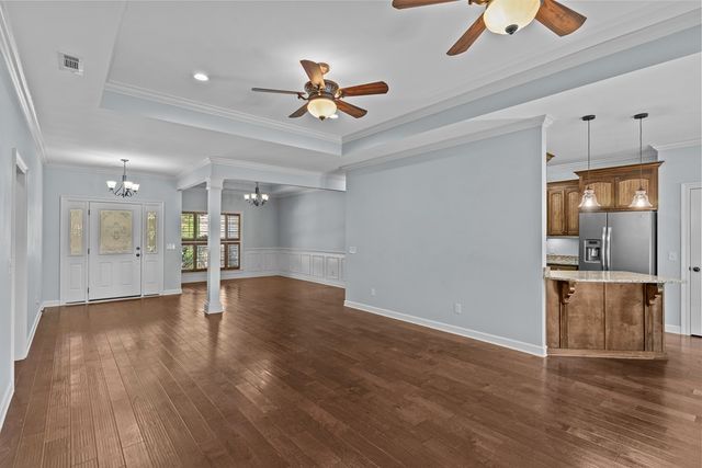 75 Spearhead Drive, Enterprise, AL 36330