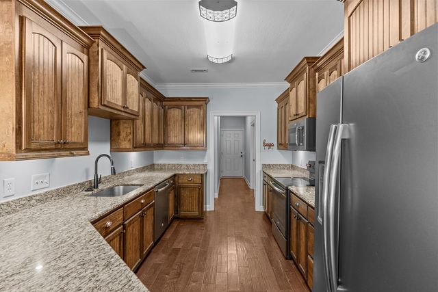 75 Spearhead Drive, Enterprise, AL 36330