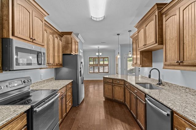 75 Spearhead Drive, Enterprise, AL 36330